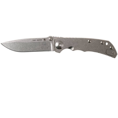Складной нож Spartan Blades Harsey Folder фото 4 Складной нож Spartan Blades Harsey Folder фото 4