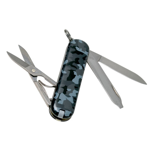 56 Victorinox Нож перочинный Classic фото 11