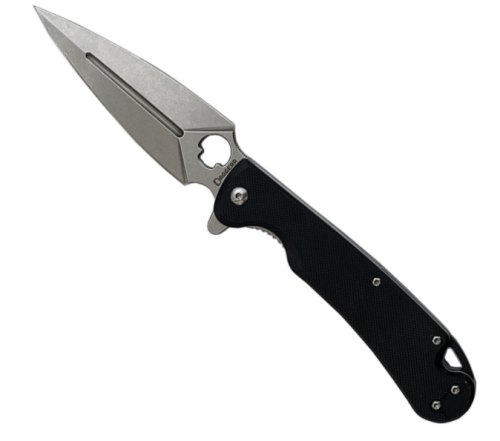Складной нож Daggerr Arrow Black SW Складной нож Daggerr Arrow Black SW