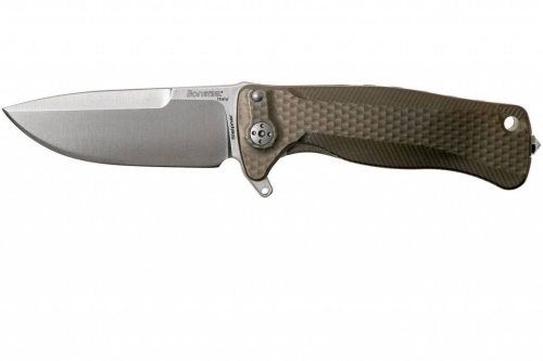98 Lion Steel SR22 B (BRONZE) Mini фото 4