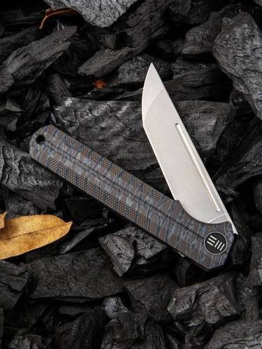 5891 WE Knife Syncro фото 7