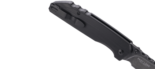 Складной нож CRKT Fast Lane фото 8