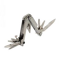 Мультитул Leatherman FREE P2 с нейлоновым чехлом