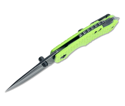 Складной нож Kershaw Shuffle - 8700LIMEBW фото 11 Складной нож Kershaw Shuffle - 8700LIMEBW фото 11
