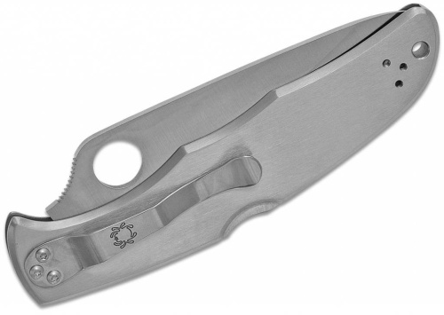 Складной нож Spyderco Endura 4 - 10PS фото 7