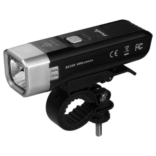 13 Fenix ВелофараBC25R Cree XP-G3 фото 20 13 Fenix ВелофараBC25R Cree XP-G3 фото 20