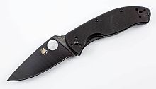 Tenacious