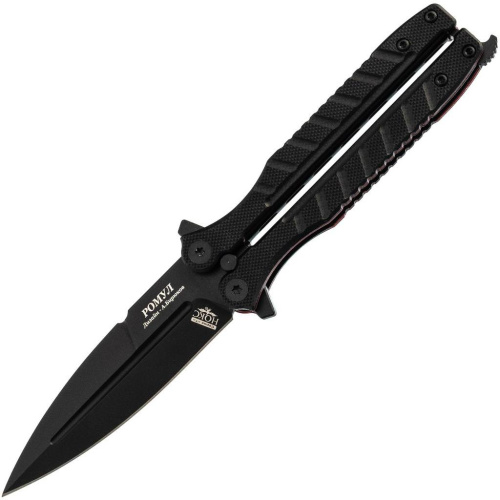 НОКС Ромул Black НОКС Ромул Black