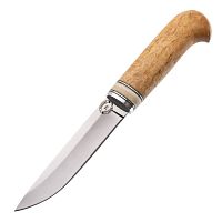 Нож для рыбалки Стальные бивни 7