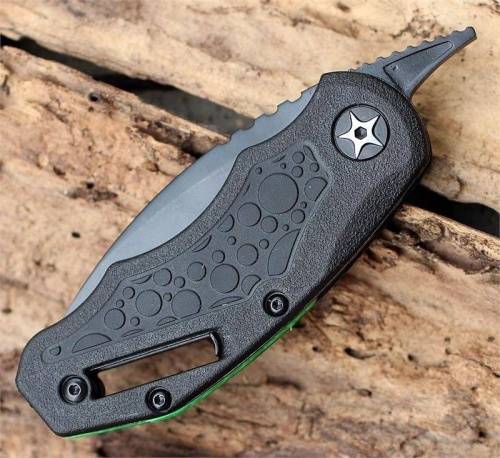 5891 Kershaw Decoy 4700 фото 16