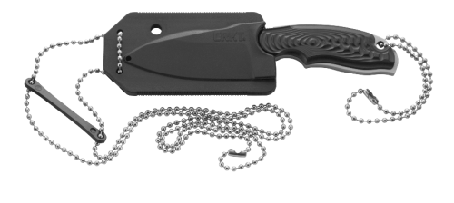 3810 CRKT Civet™ Drop Point фото 18
