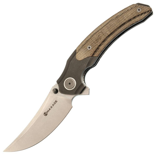 Складной нож Maxace Knife Rock фото 11 Складной нож Maxace Knife Rock фото 11