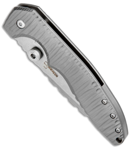 3810 Boker Plus Sulaco Titanium 01BO034 фото 7