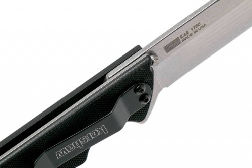 Складной нож Kershaw Skyline 1760 фото 12 Складной нож Kershaw Skyline 1760 фото 12