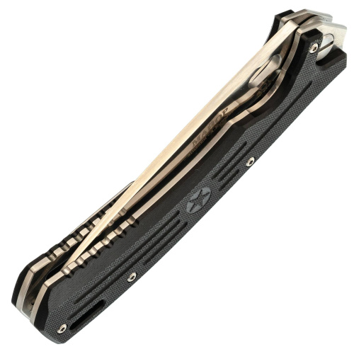 Складной нож НОКС Складной нож Майор фото 4 Складной нож НОКС Складной нож Майор фото 4
