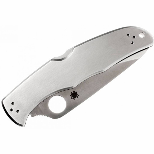 Складной нож Spyderco Endura 4 - 10S фото 2 Складной нож Spyderco Endura 4 - 10S фото 2