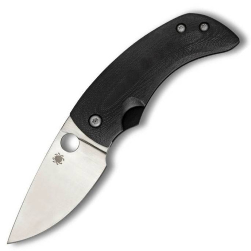 Складной нож Spyderco Filip De Leeuw’s Friction Folder 167GP фото 3 Складной нож Spyderco Filip De Leeuw’s Friction Folder 167GP фото 3