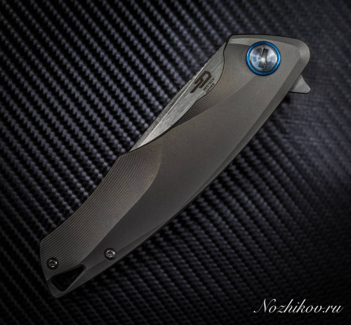 Складной нож Bestech Knives Dolphin BT1707C фото 8 Складной нож Bestech Knives Dolphin BT1707C фото 8