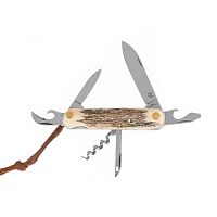 Мультиинструмент Fox  Multi-purpose Pocket Knife