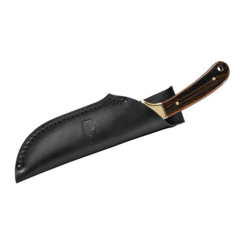 236 Buck Нож с фиксированным клинком 113 Ranger Skinner - BUCK 0113BRS фото 10 236 Buck Нож с фиксированным клинком 113 Ranger Skinner - BUCK 0113BRS фото 10
