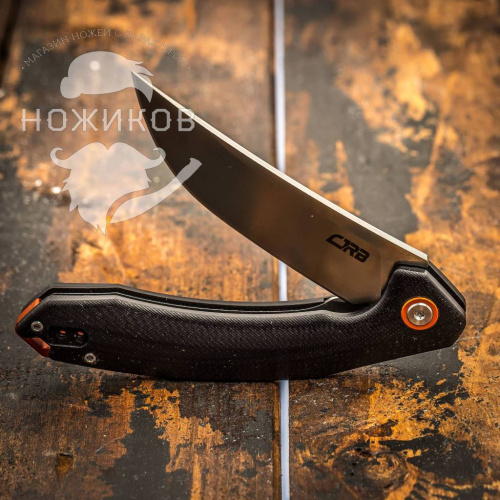 Складной нож CJRB Cutlery CJRB Gobi фото 6 Складной нож CJRB Cutlery CJRB Gobi фото 6