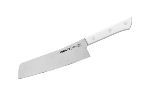 2011 Samura Кухонный нож накириHarakiri 174 мм