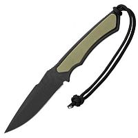 Нож с фиксированным клинком Spartan Blades Phrike