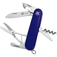 Нож перочинный Stinger FK-K5020-6PB 90 мм
