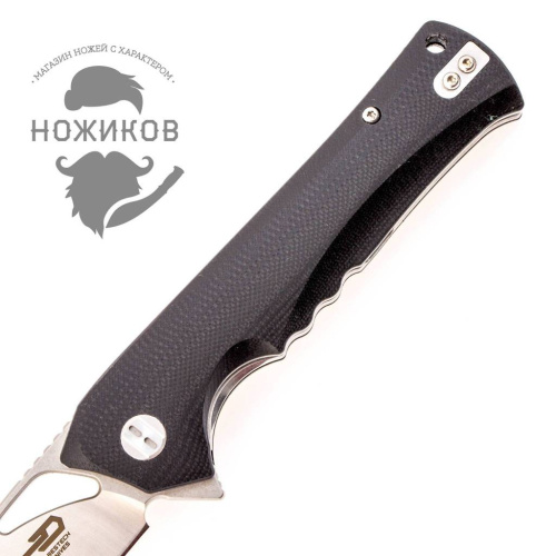 Складной нож Bestech Knives MUSKIE фото 3