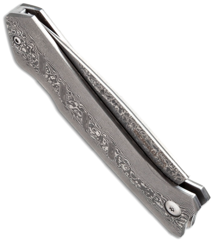 3810 Boker Damascus Dominator фото 18
