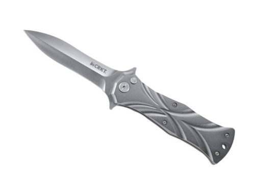 Складной нож CRKT Tighe Dye™ Складной нож CRKT Tighe Dye™