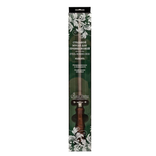 78 Kizlyar Supreme Russo ALEX-STL фото 3 78 Kizlyar Supreme Russo ALEX-STL фото 3