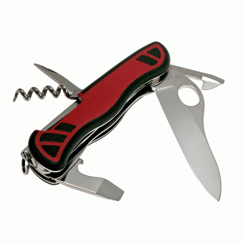 410 Victorinox Нож перочинныйForester One Hand фото 8 410 Victorinox Нож перочинныйForester One Hand фото 8