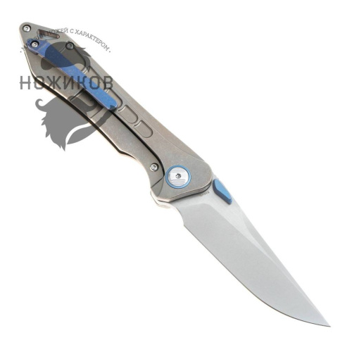Складной нож Bestech Knives Supersonic BT1908C фото 9