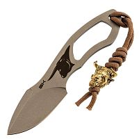 Скрытый нож N.C.Custom Bull