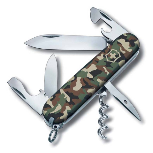 Складной нож Victorinox Spartan фото 2
