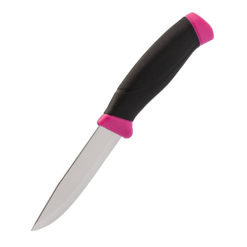 3810 Mora kniv Companion Magenta