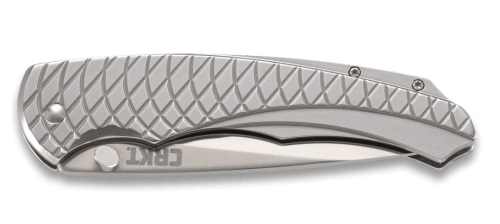 Складной нож CRKT Cobia фото 11