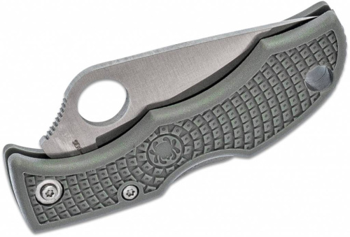 147 Spyderco Ladybug 3 - LFGP3 фото 9 147 Spyderco Ladybug 3 - LFGP3 фото 9