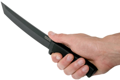 435 Cold Steel Recon Tanto 49LRT фото 2