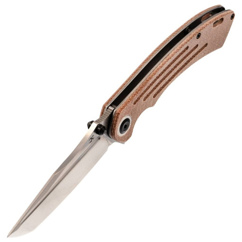 Складной нож Kansept knives Pretatout фото 5